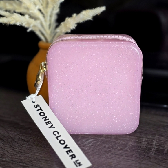 Jelly Mini Pouch - Picture 1 of 12